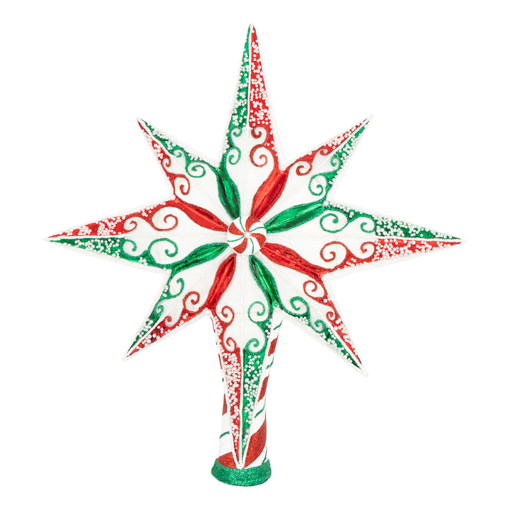 Peppermint Stellar