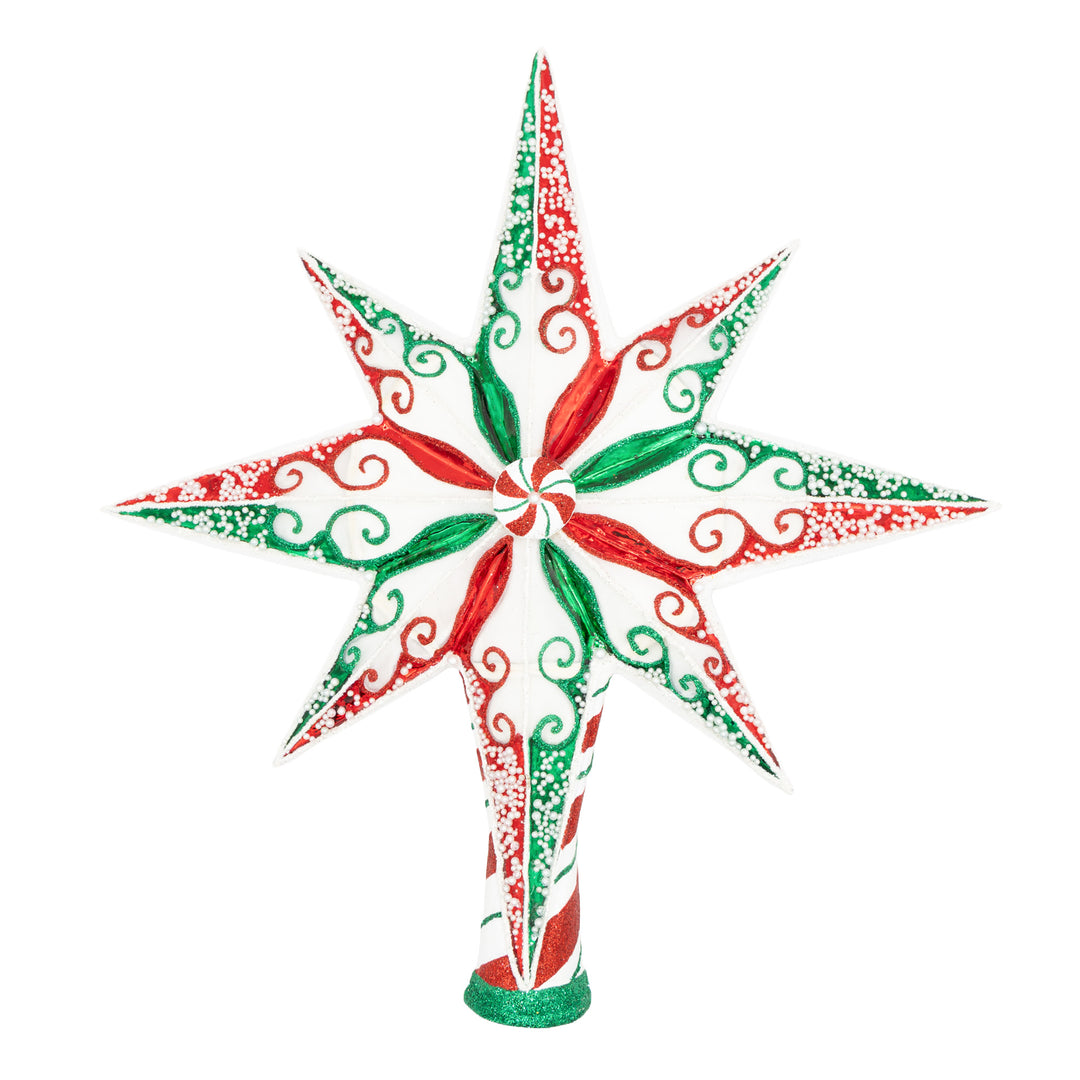 Peppermint Stellar