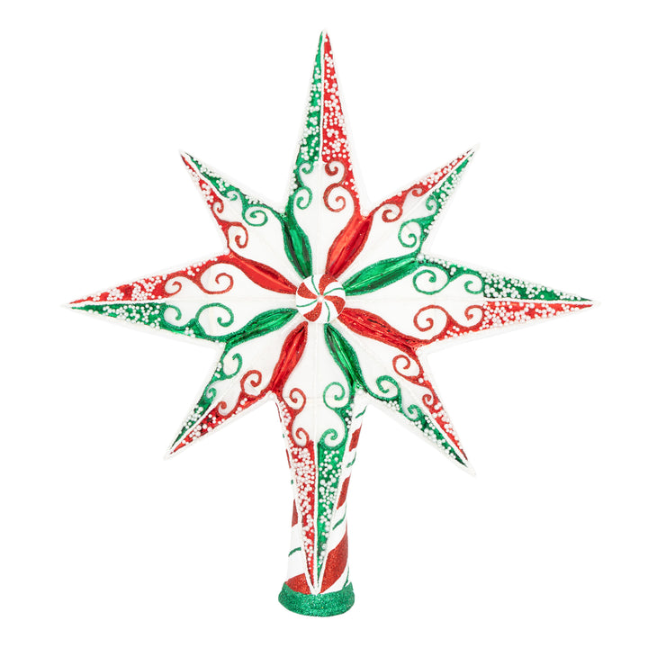 Peppermint Stellar