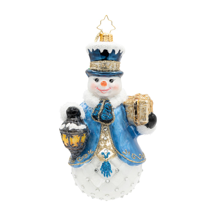 Winter Tidings