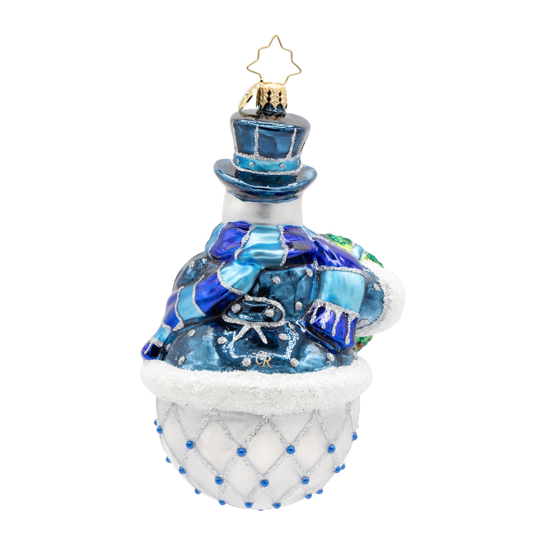 Wreathfully Yours