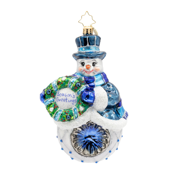 Wreathfully Yours