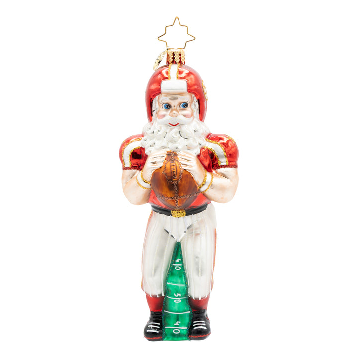 North Pole MVP