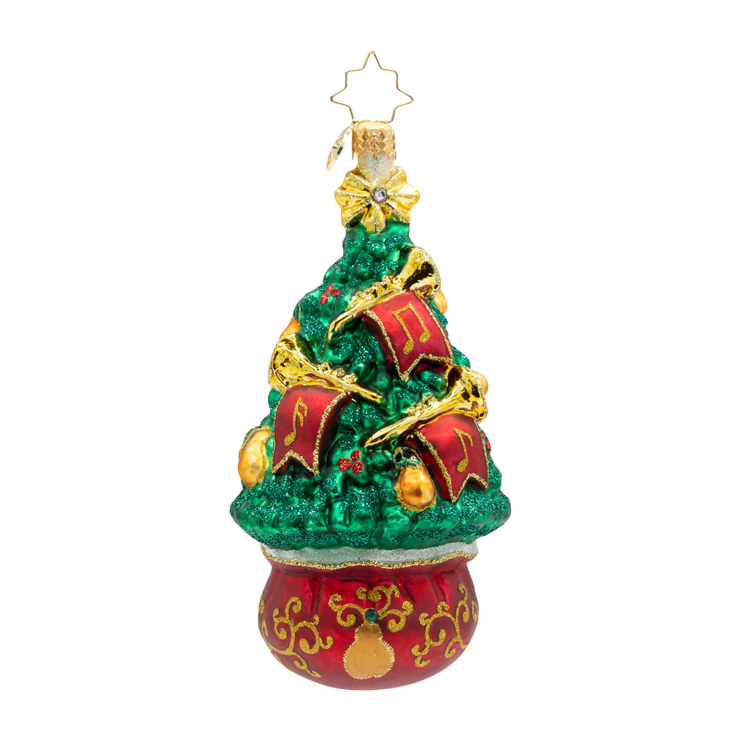 11 Pipers Piping Tree - Preorder (2026 Delivery)