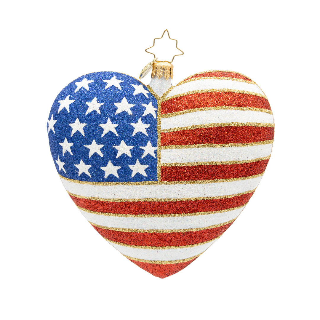 Heart of Independence – 250 Years