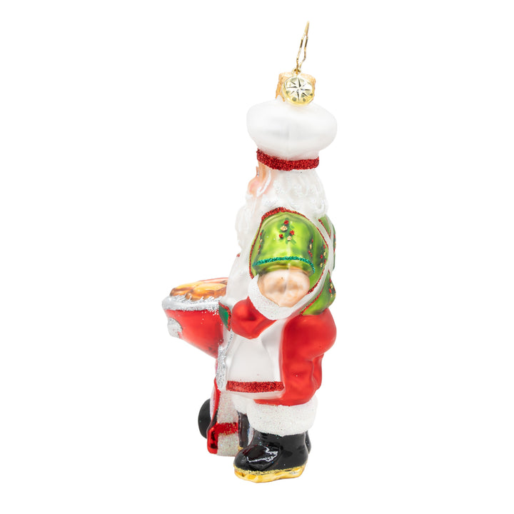 Jolly Grillmaster