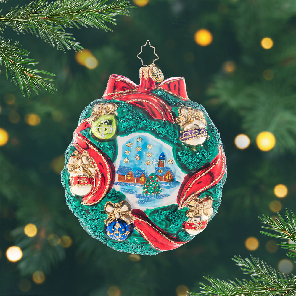 Merry Christmas Personalized