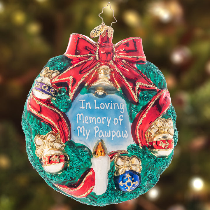 Merry Christmas Personalized