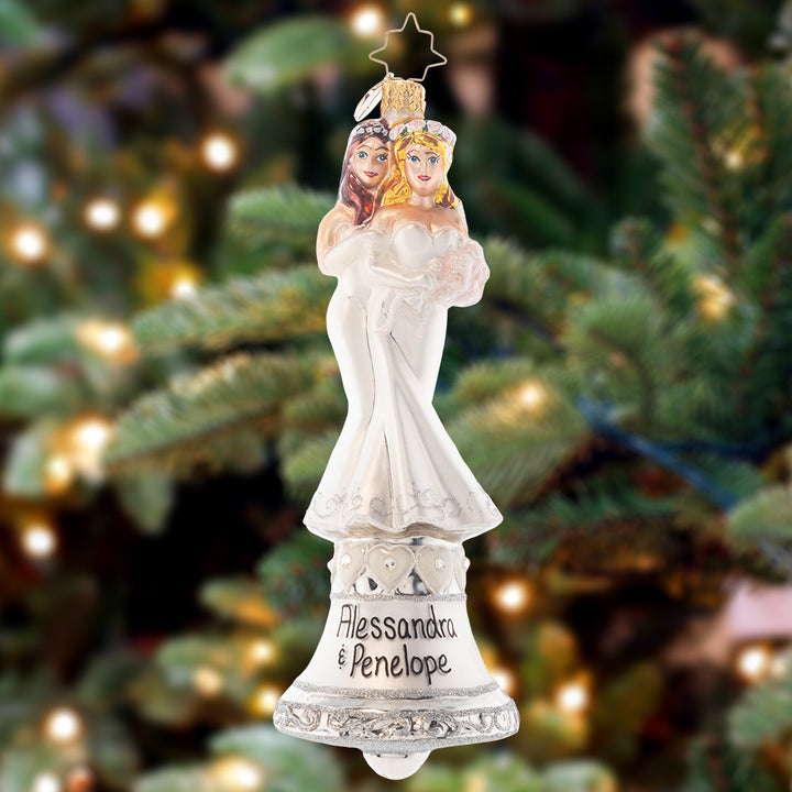 Passionately Perfect Personalized