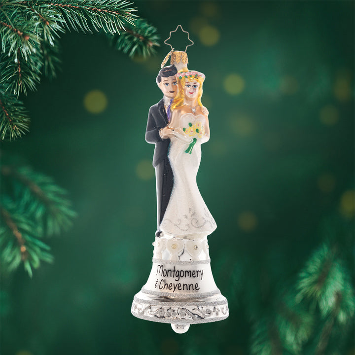 I Do! Personalized