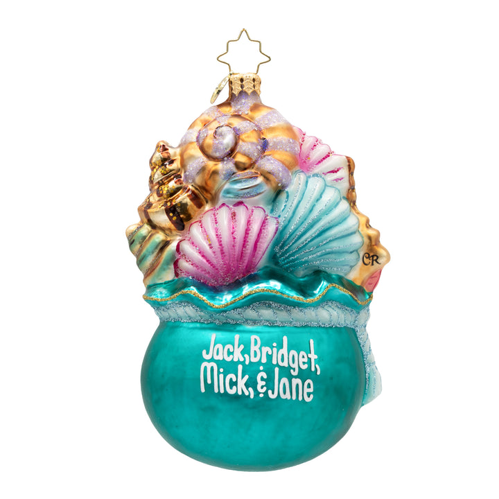 Nautical Trinkets Personalized
