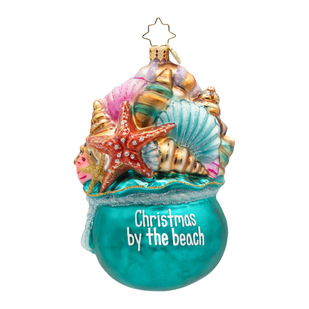 Nautical Trinkets Personalized