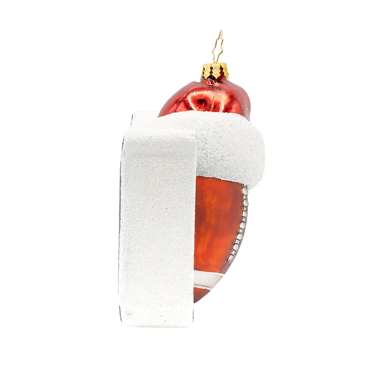 Holiday Huddle Personalized