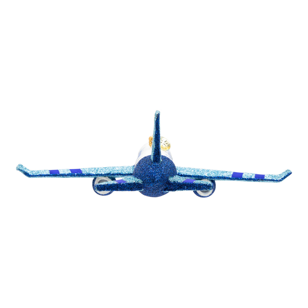 Sky Wanderer Personalized
