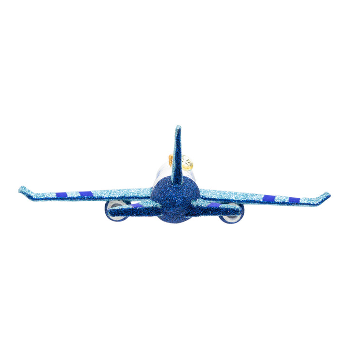 Sky Wanderer Personalized