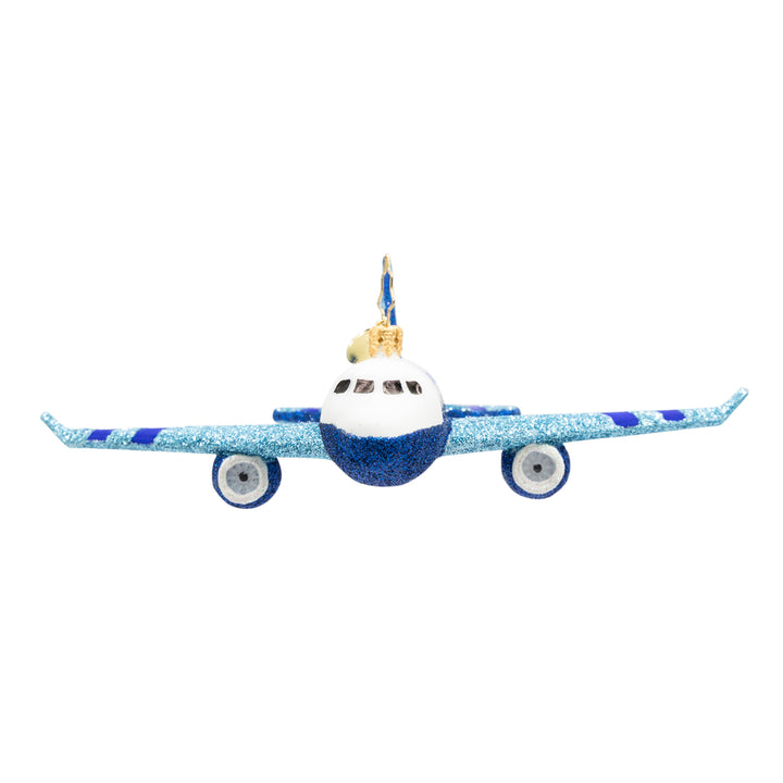 Sky Wanderer Personalized