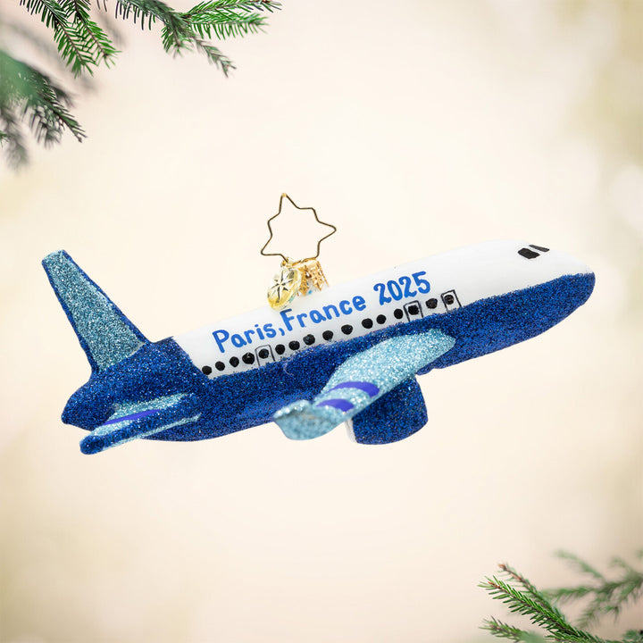Sky Wanderer Personalized