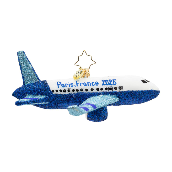 Sky Wanderer Personalized