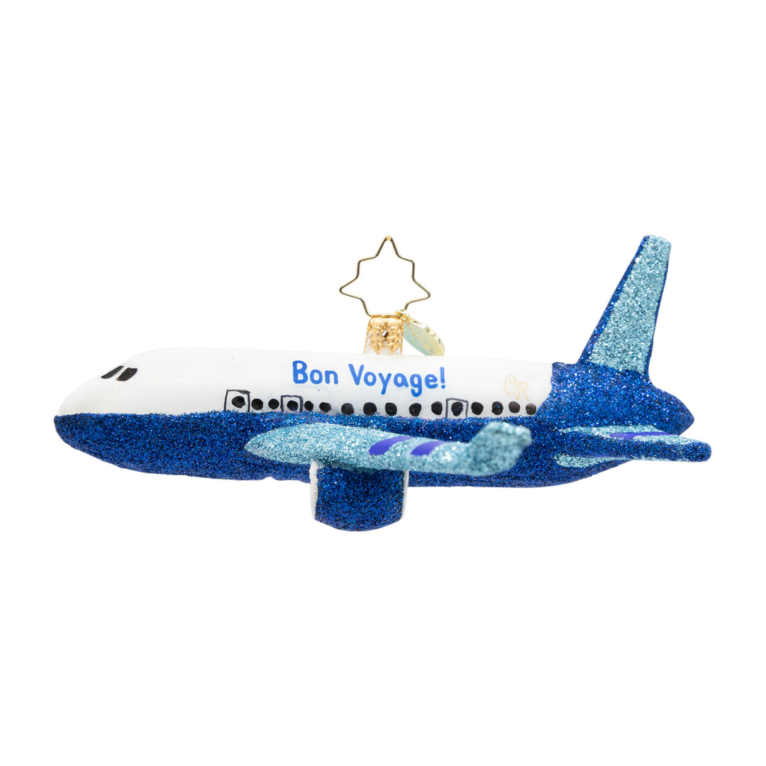 Sky Wanderer Personalized