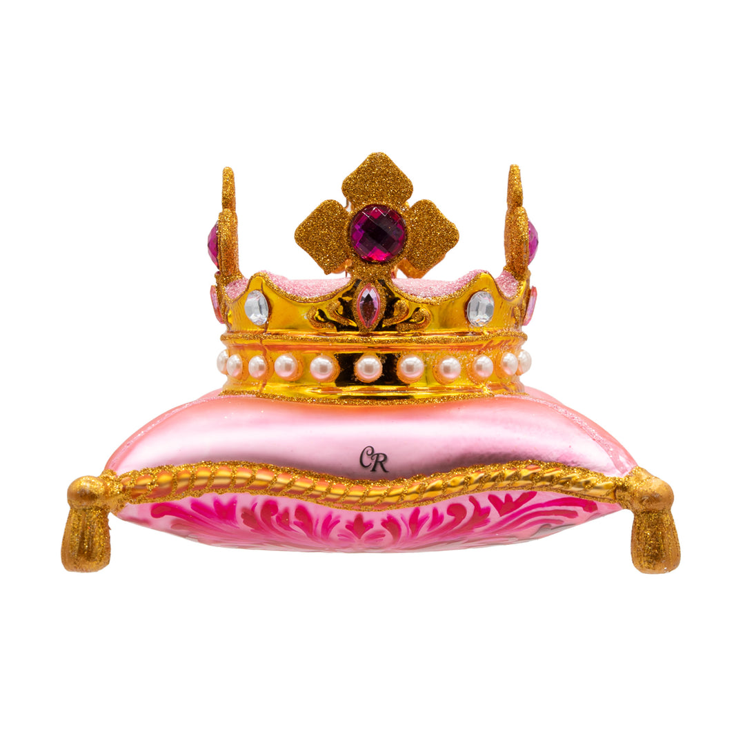 The Crown Jewel Personalized