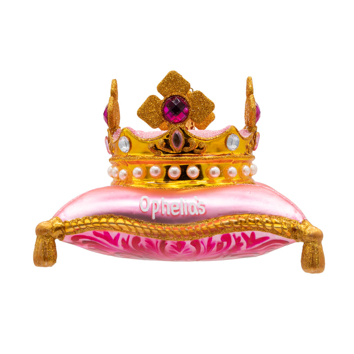 The Crown Jewel Personalized