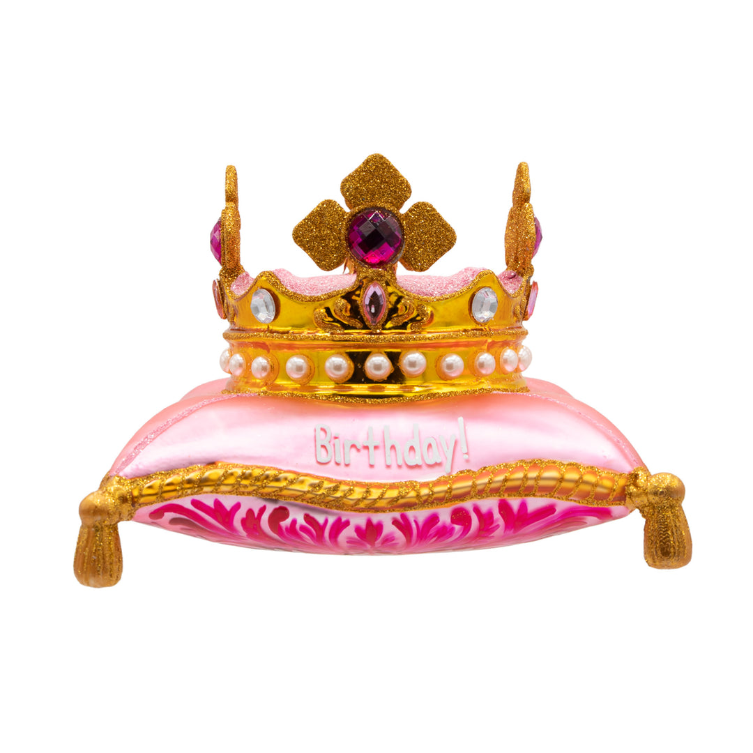The Crown Jewel Personalized