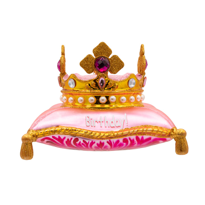 The Crown Jewel Personalized