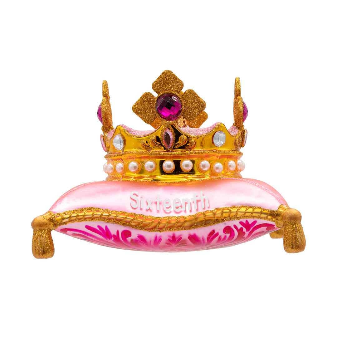 The Crown Jewel Personalized