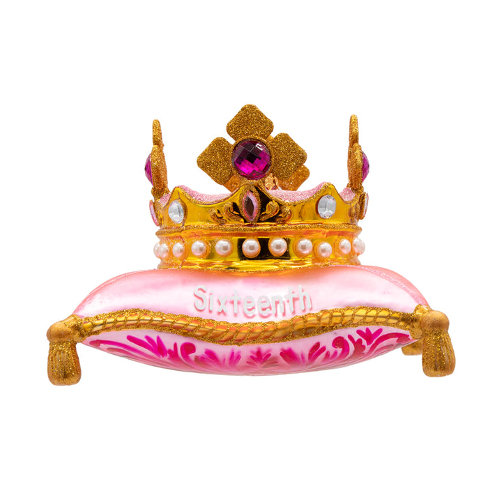 The Crown Jewel Personalized