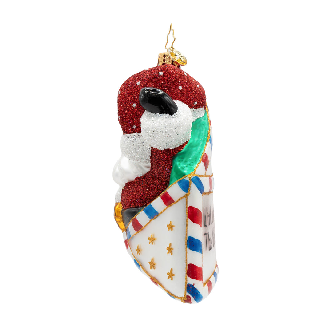Letters To Santa Personalized