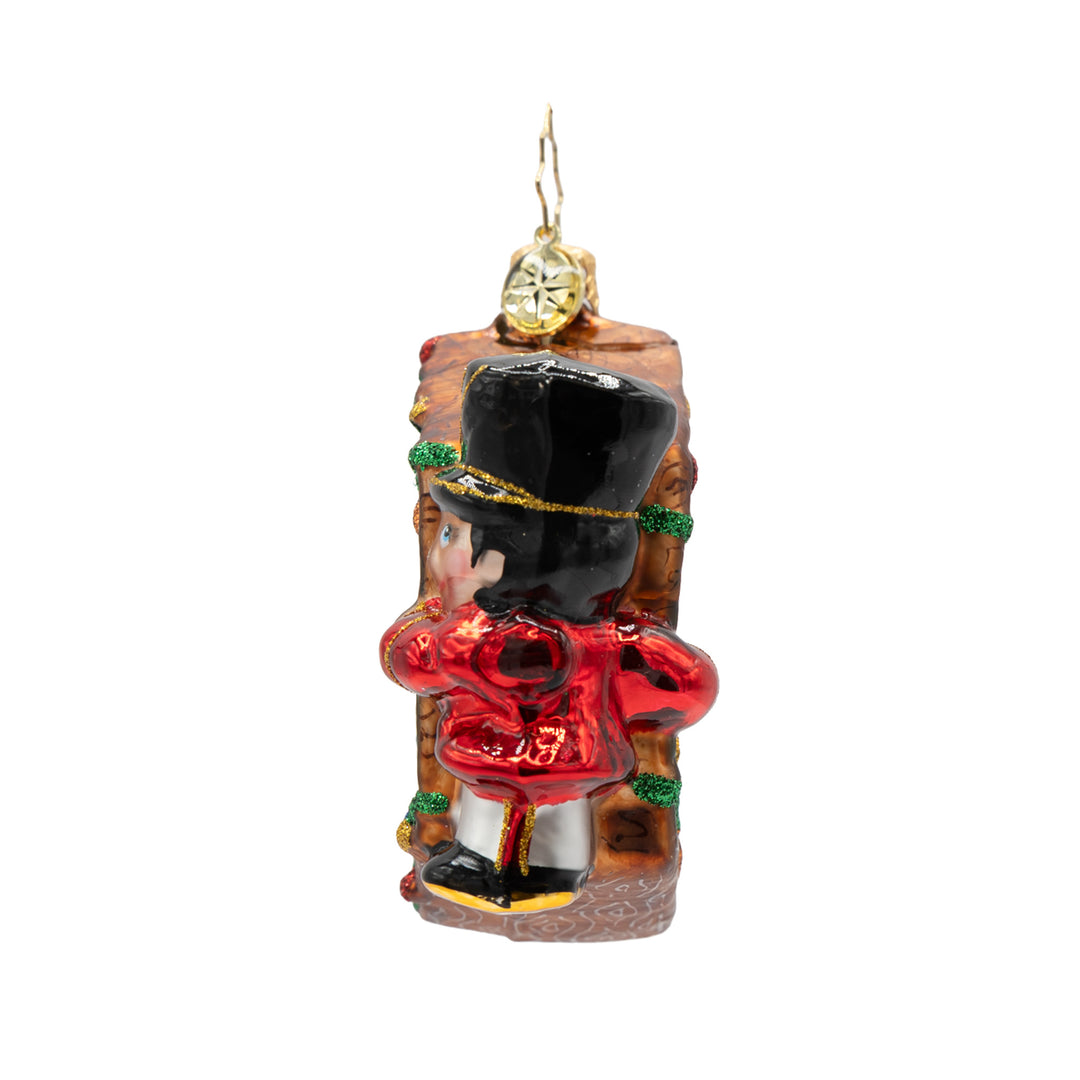 Toyland Sentinels Personalized