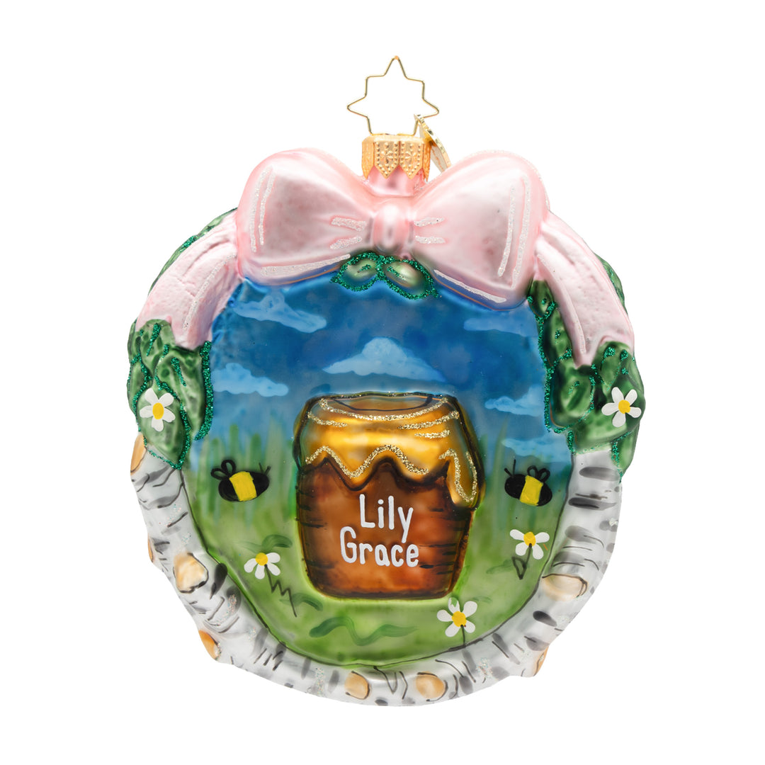 A Jar Full of Joy Personalized