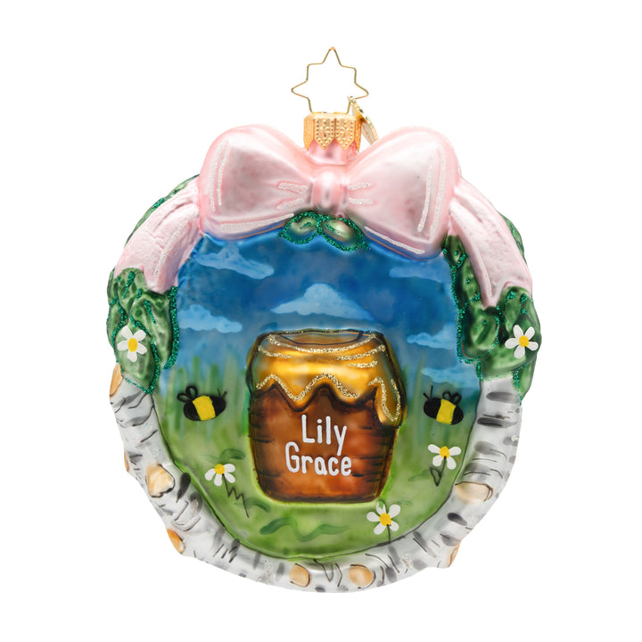 A Jar Full of Joy Personalized