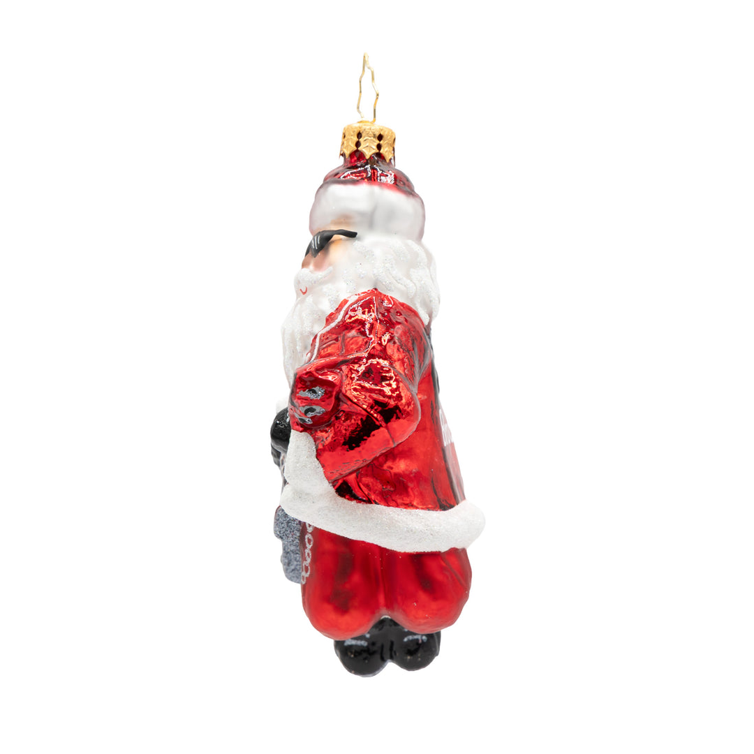 Jingle Bell Rocker Personalized