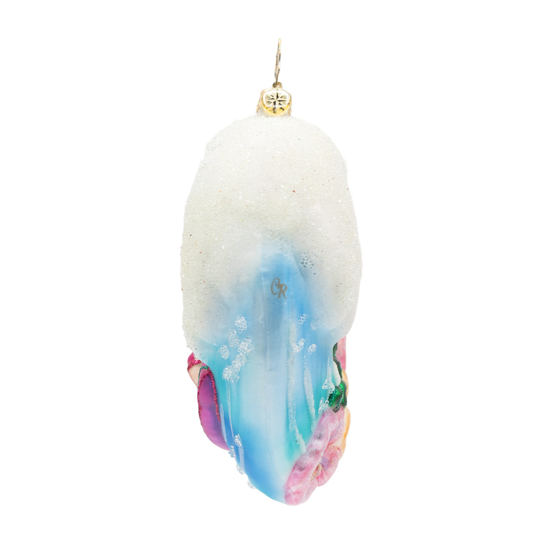 Surf’s Up, St. Nick! Personalized
