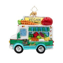 Veggie Express