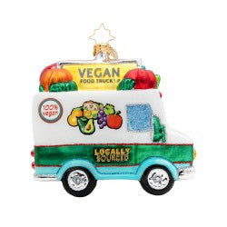 Veggie Express