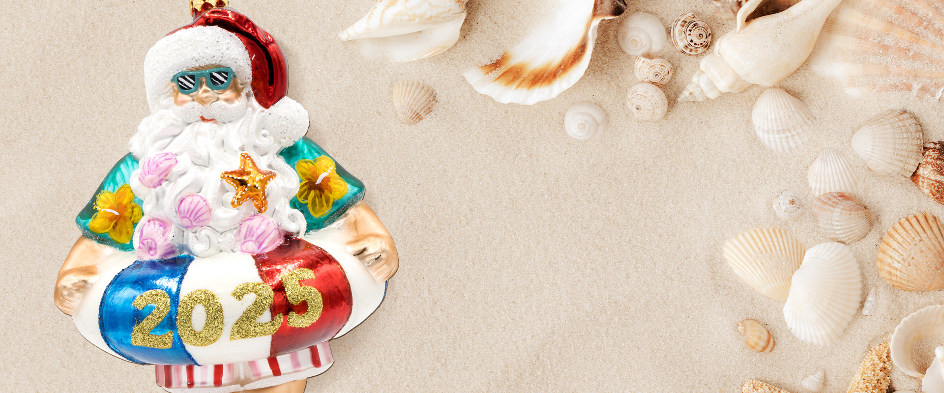 Surf & Sun Collection