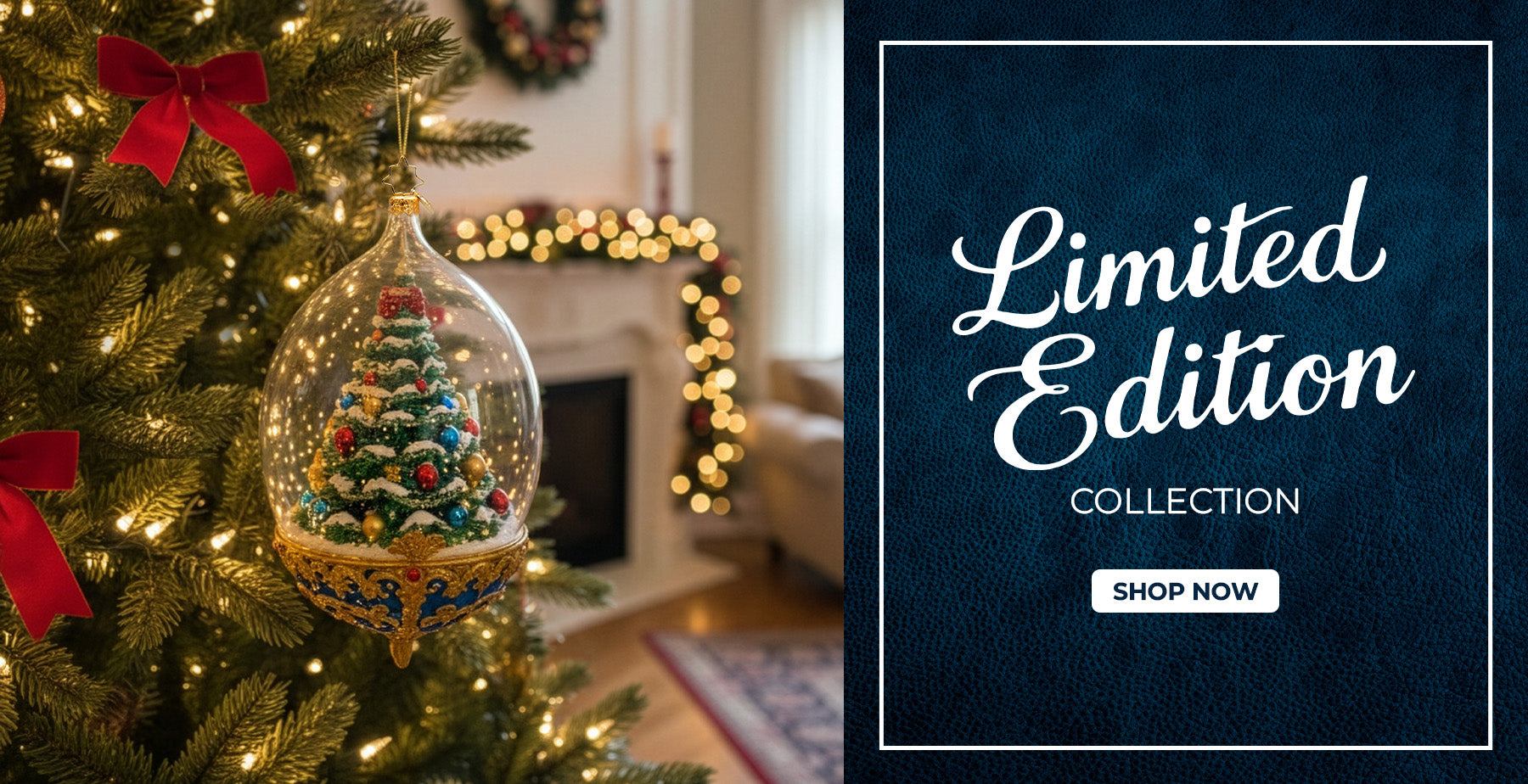 Limited Edition Collection