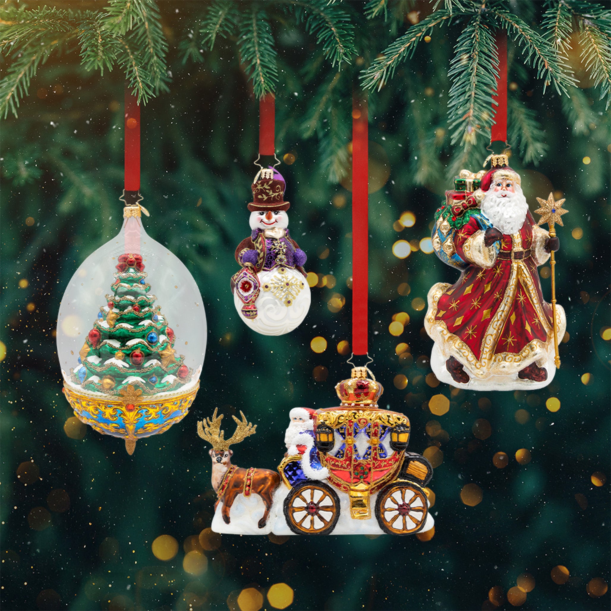 Limited Edition Collection