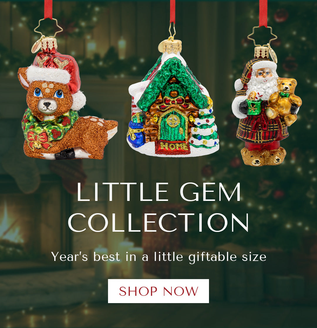 Little Gems Collection