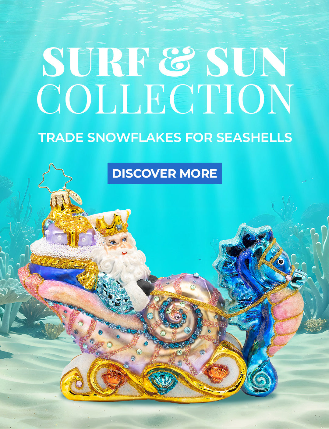New 2026 Collections | Christopher Radko