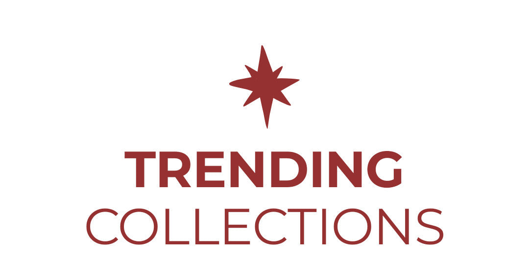 Trending Collections banner 