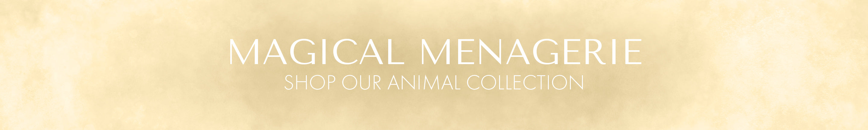 Shop Our 2024 Animal Ornaments Collection