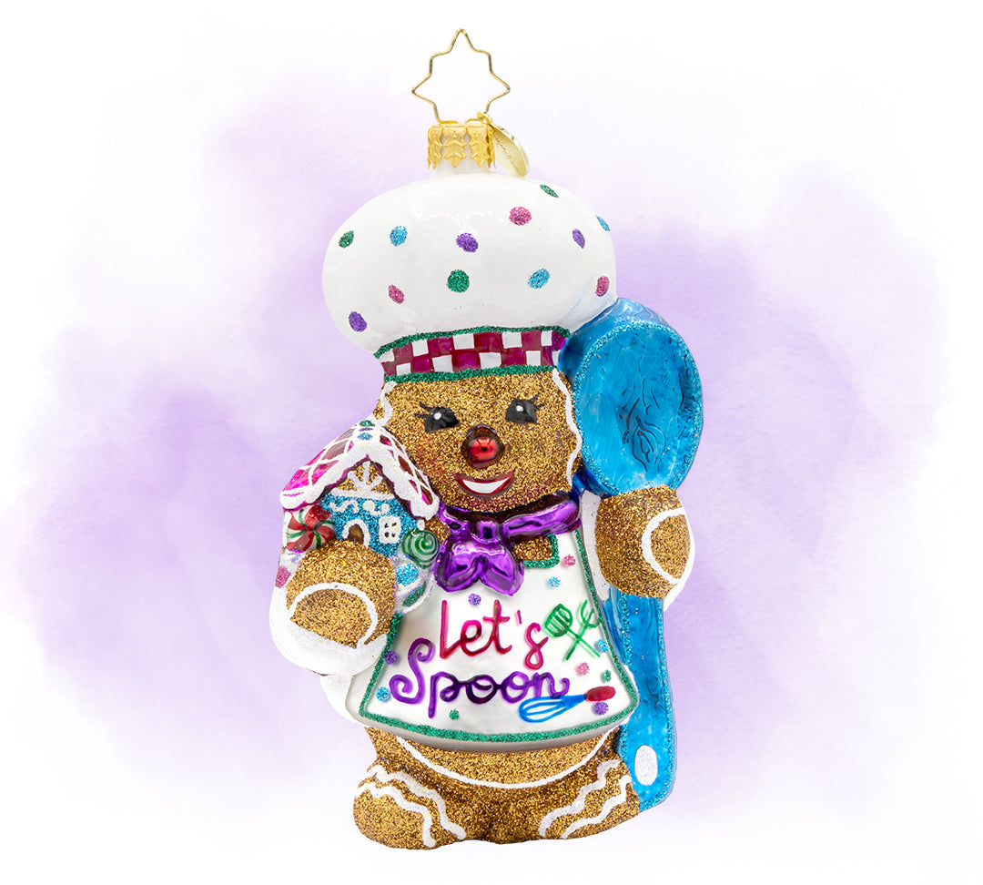 Spoonful of Sweetness
