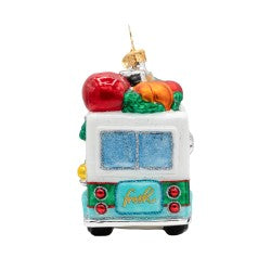 Veggie Express