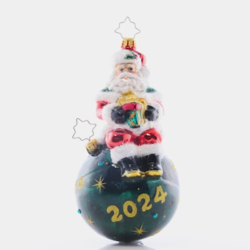 2024 Christmas Wishes
