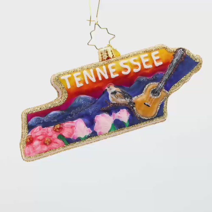 Tennessee Treasures