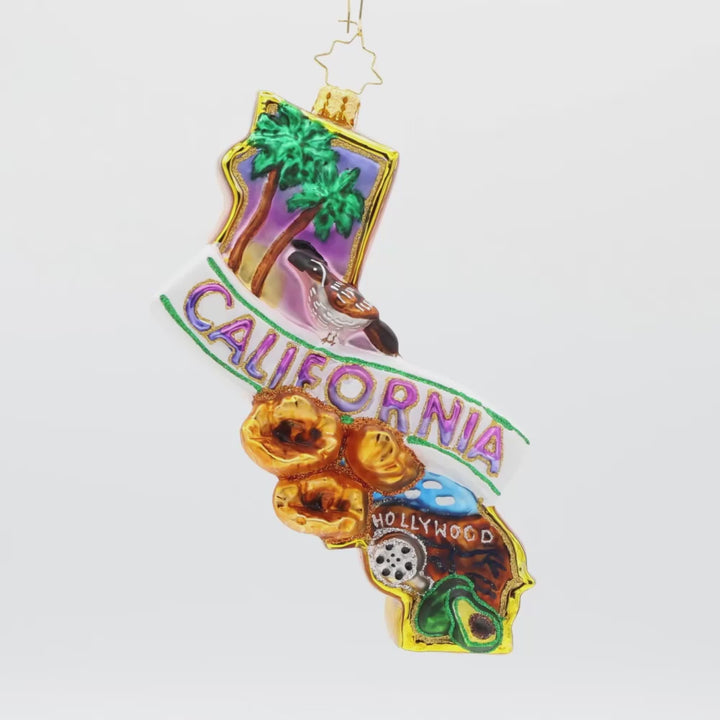 Golden State Magic