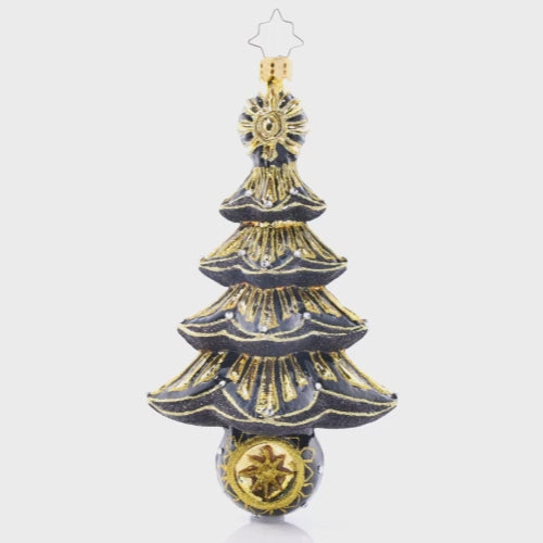 Art Deco Tree
